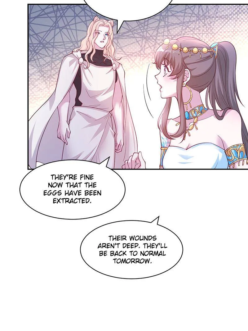 Beauty and the Beasts Zinmanga X Chapter 609 Page 34