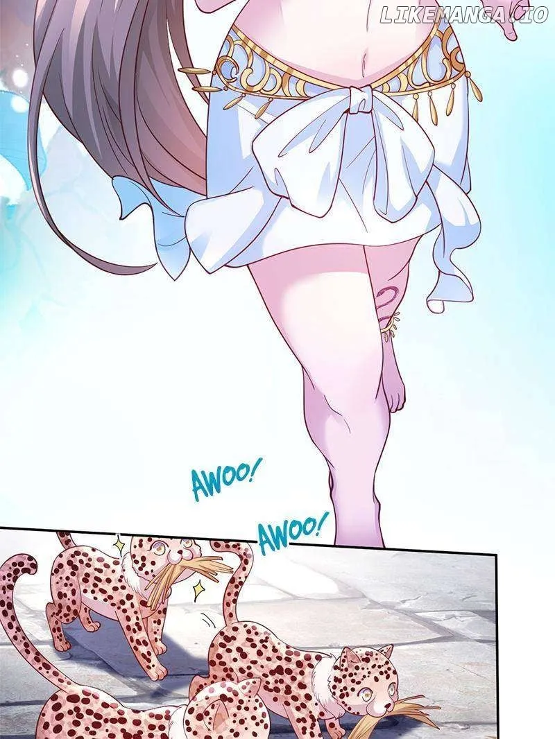 Beauty and the Beasts Zinmanga X Chapter 607 Page 3