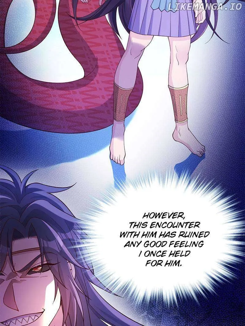 Beauty and the Beasts Zinmanga X Chapter 607 Page 21
