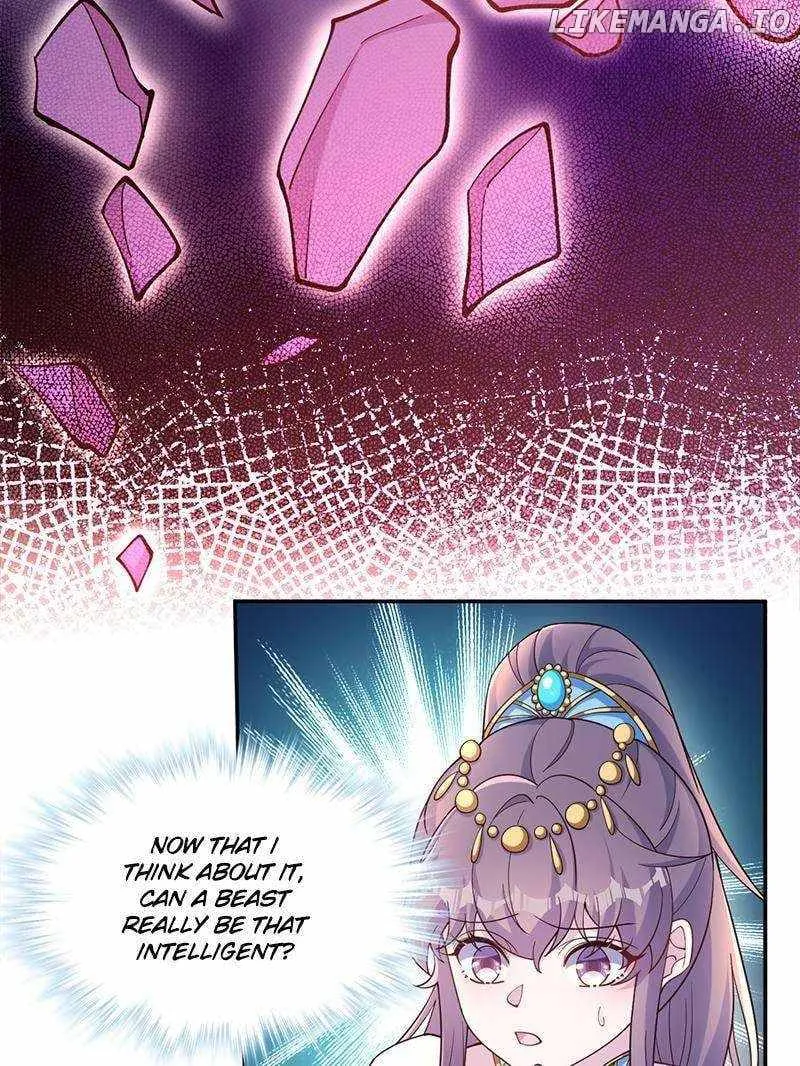 Beauty and the Beasts Zinmanga X Chapter 607 Page 23