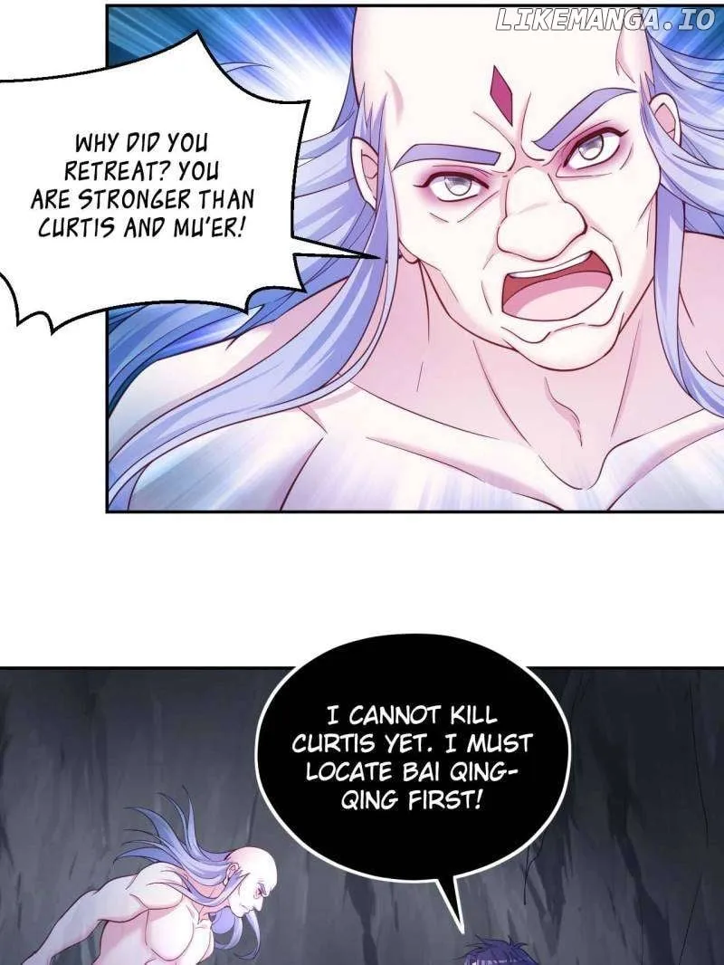 Beauty and the Beasts Zinmanga X Chapter 607 Page 39