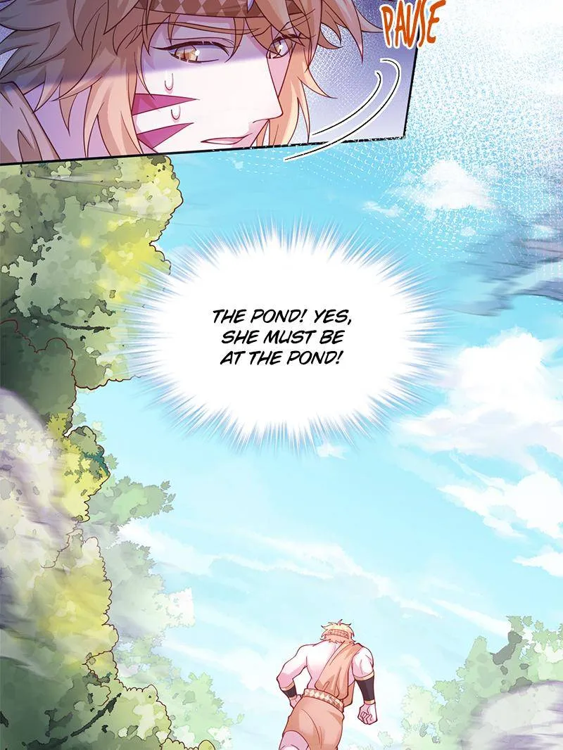 Beauty and the Beasts Zinmanga X Chapter 605 Page 16