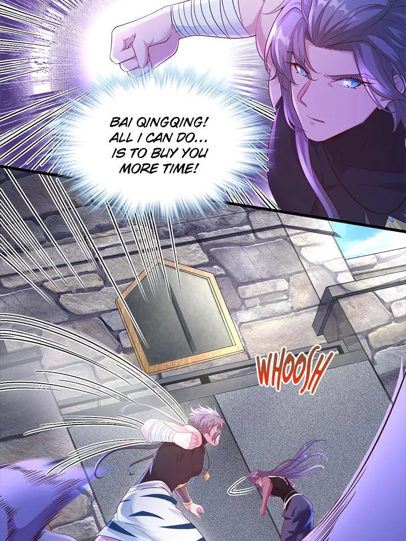Beauty and the Beasts Zinmanga X Chapter 604 Page 3