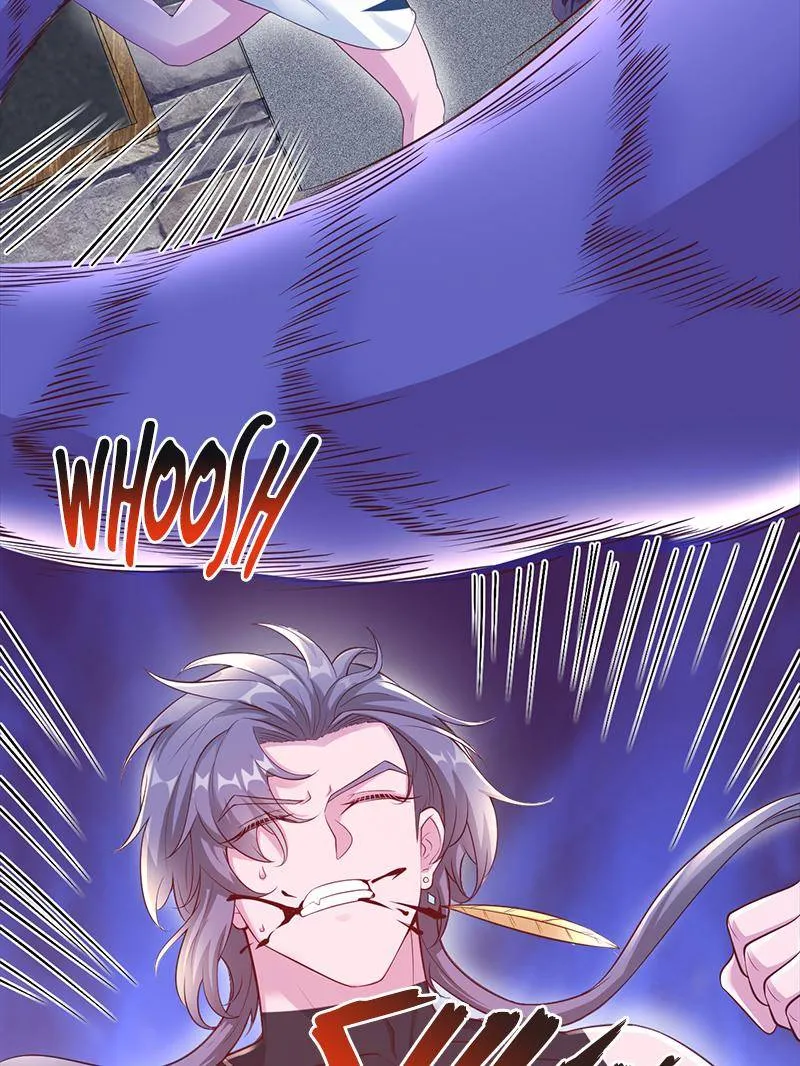 Beauty and the Beasts Zinmanga X Chapter 604 Page 4