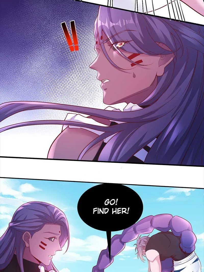 Beauty and the Beasts Zinmanga X Chapter 604 Page 6