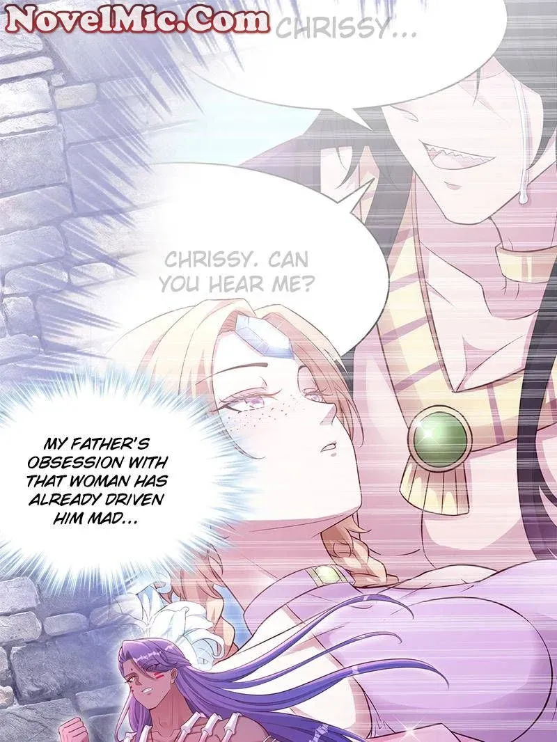 Beauty and the Beasts Zinmanga X Chapter 604 Page 11