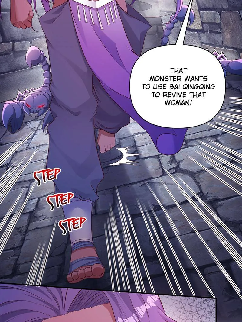 Beauty and the Beasts Zinmanga X Chapter 604 Page 18