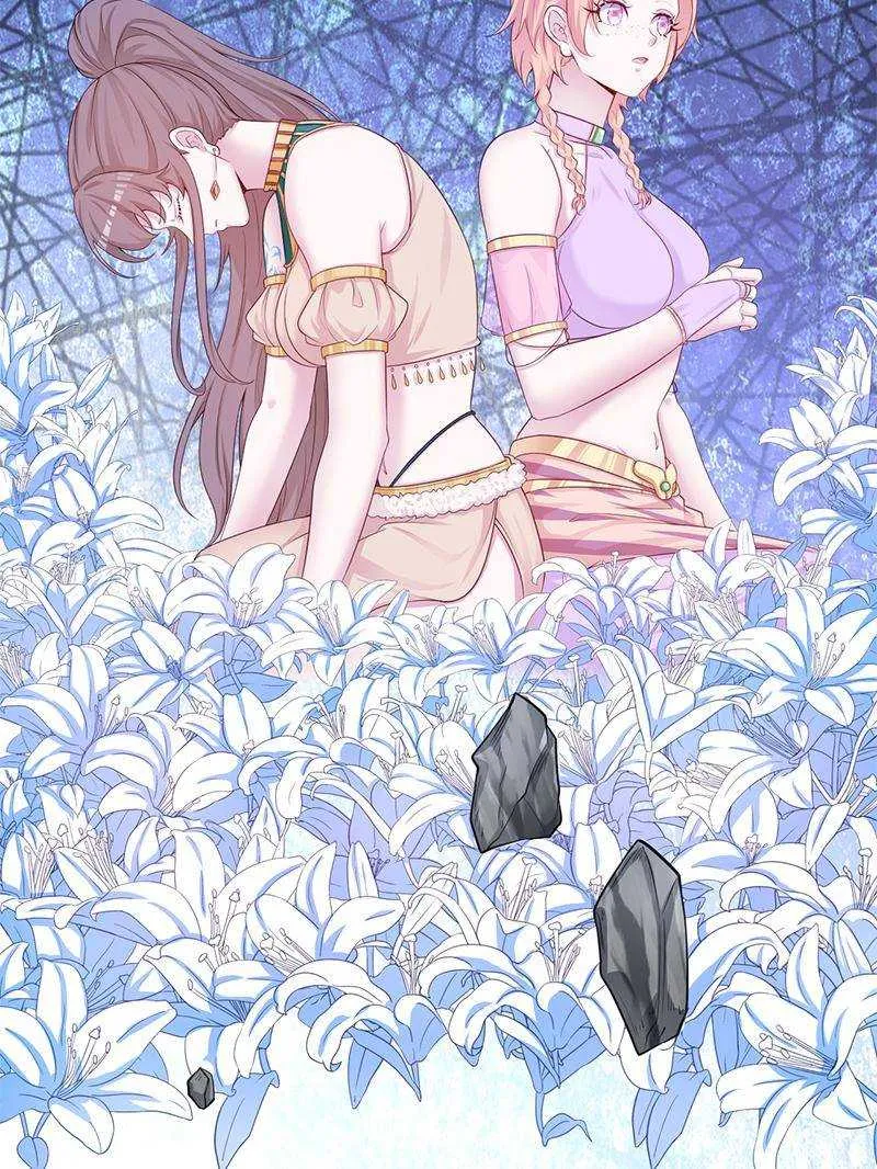 Beauty and the Beasts Zinmanga X Chapter 604 Page 25