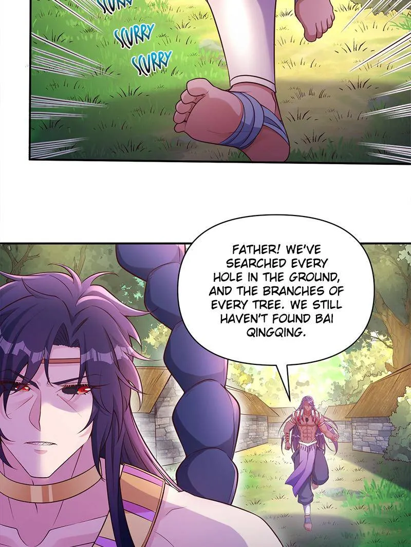 Beauty and the Beasts Zinmanga X Chapter 604 Page 43