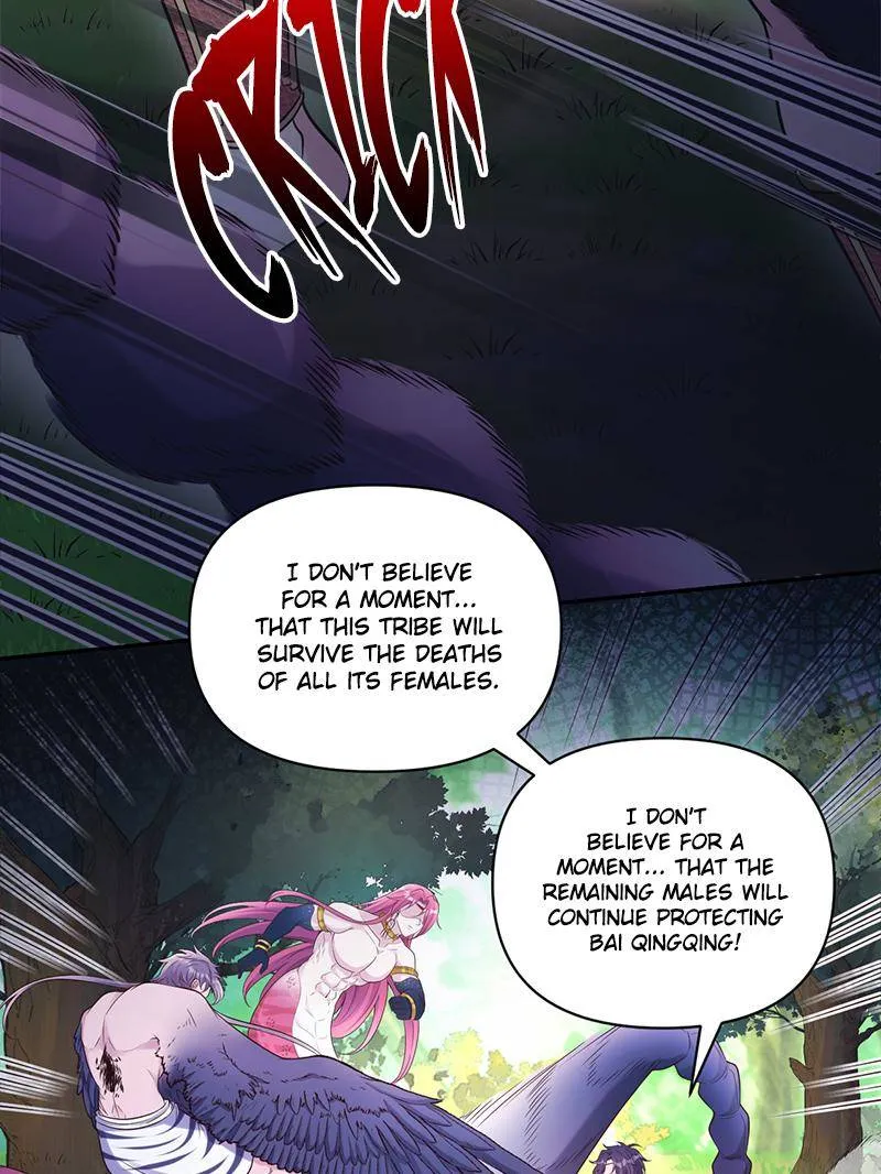 Beauty and the Beasts Zinmanga X Chapter 604 Page 46