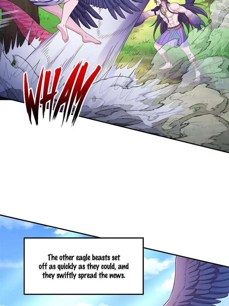 Beauty and the Beasts Zinmanga X Chapter 604 Page 47