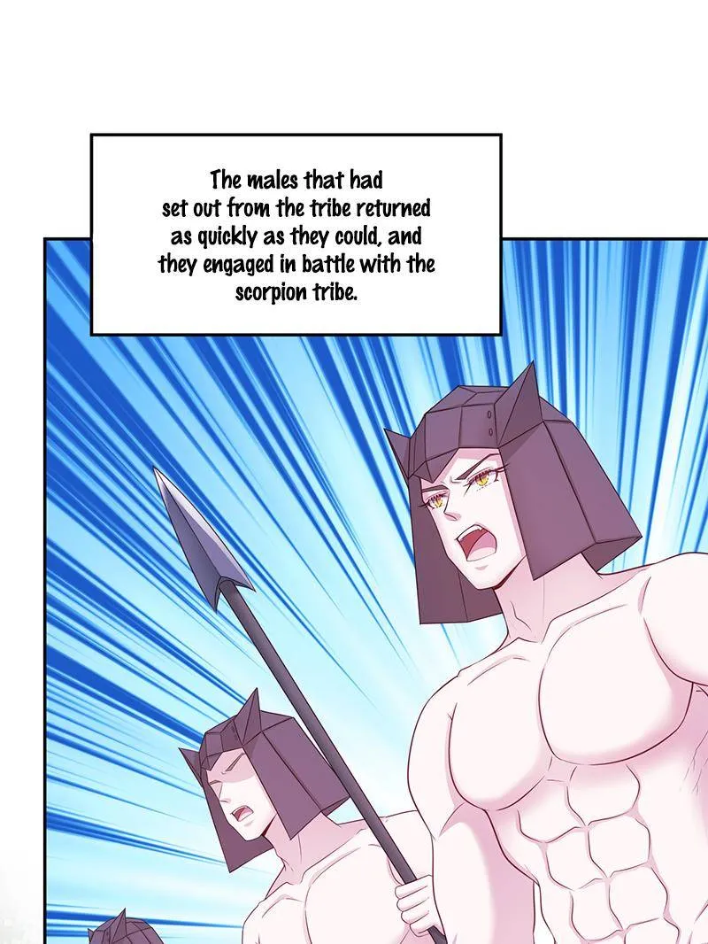 Beauty and the Beasts Zinmanga X Chapter 604 Page 49