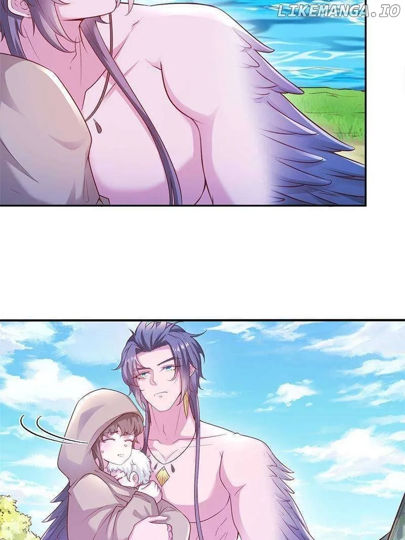 Beauty and the Beasts Zinmanga X Chapter 602 Page 26