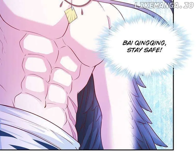 Beauty and the Beasts Zinmanga X Chapter 602 Page 36
