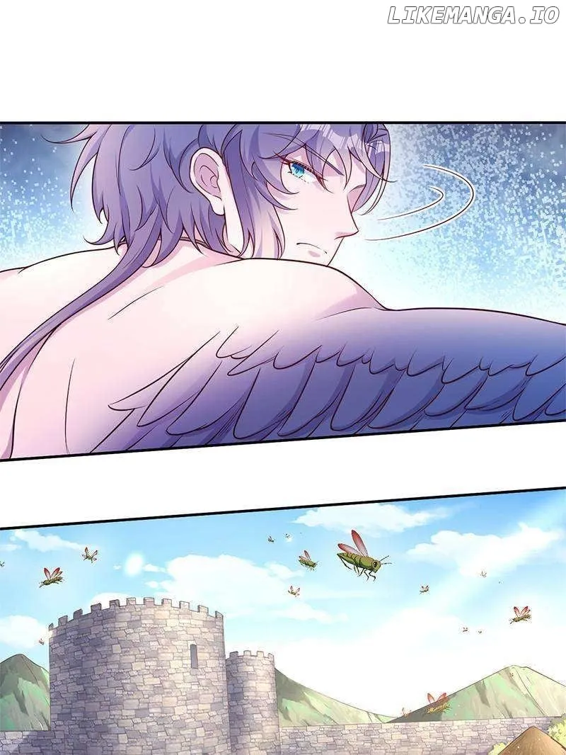 Beauty and the Beasts Zinmanga X Chapter 602 Page 37