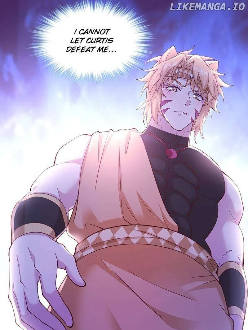 Beauty and the Beasts Zinmanga X Chapter 600 Page 20