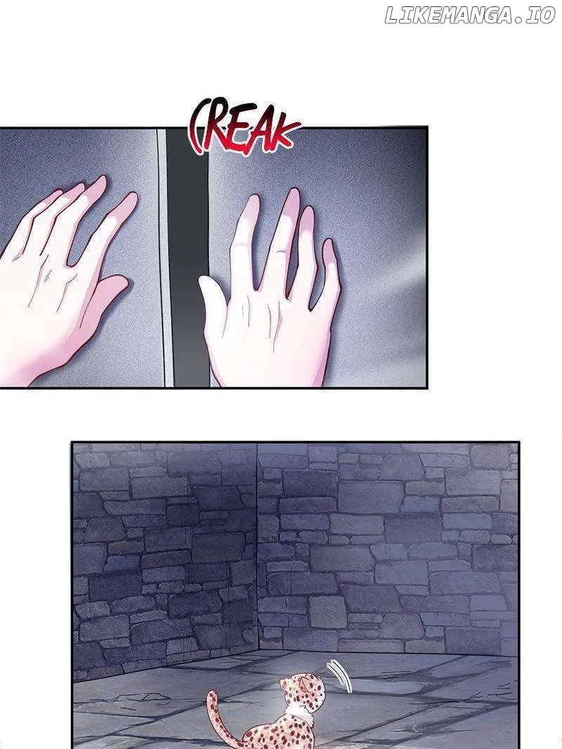 Beauty and the Beasts Zinmanga X Chapter 600 Page 30