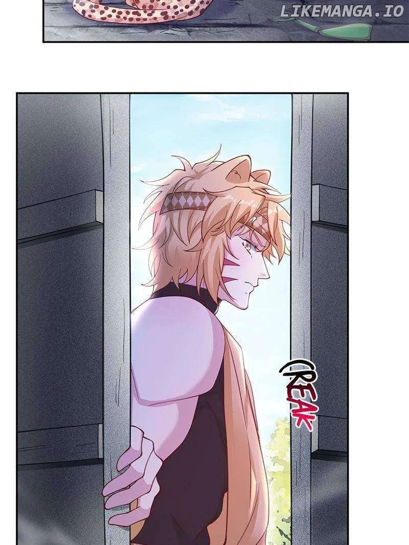 Beauty and the Beasts Zinmanga X Chapter 600 Page 33