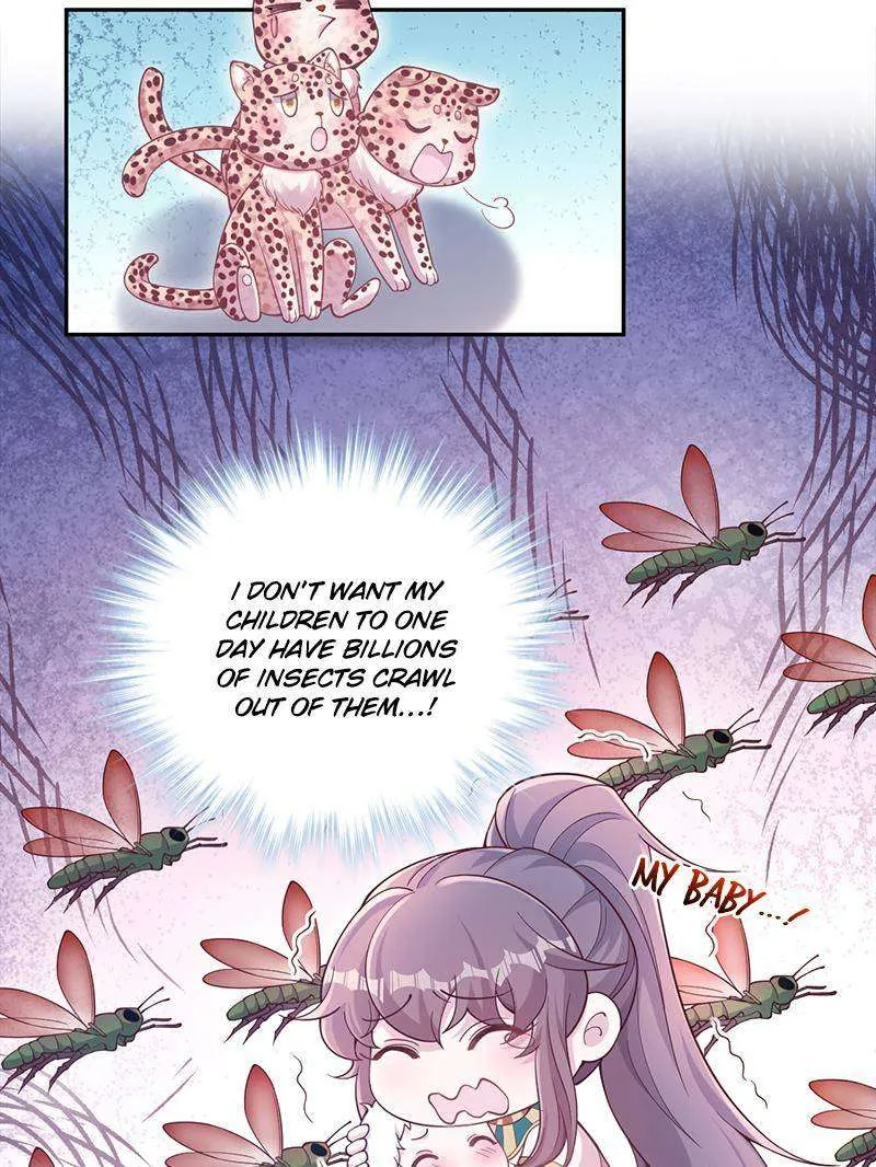 Beauty and the Beasts Zinmanga X Chapter 599 Page 13