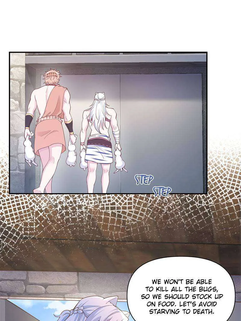 Beauty and the Beasts Zinmanga X Chapter 599 Page 29