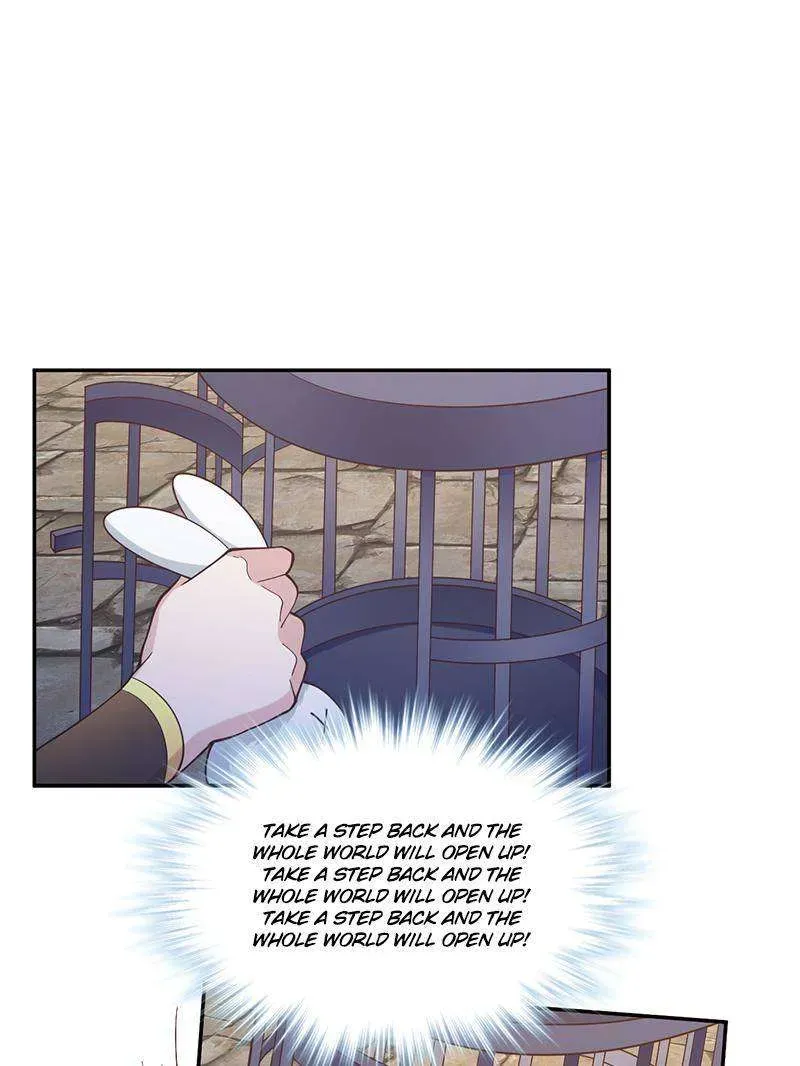 Beauty and the Beasts Zinmanga X Chapter 599 Page 36