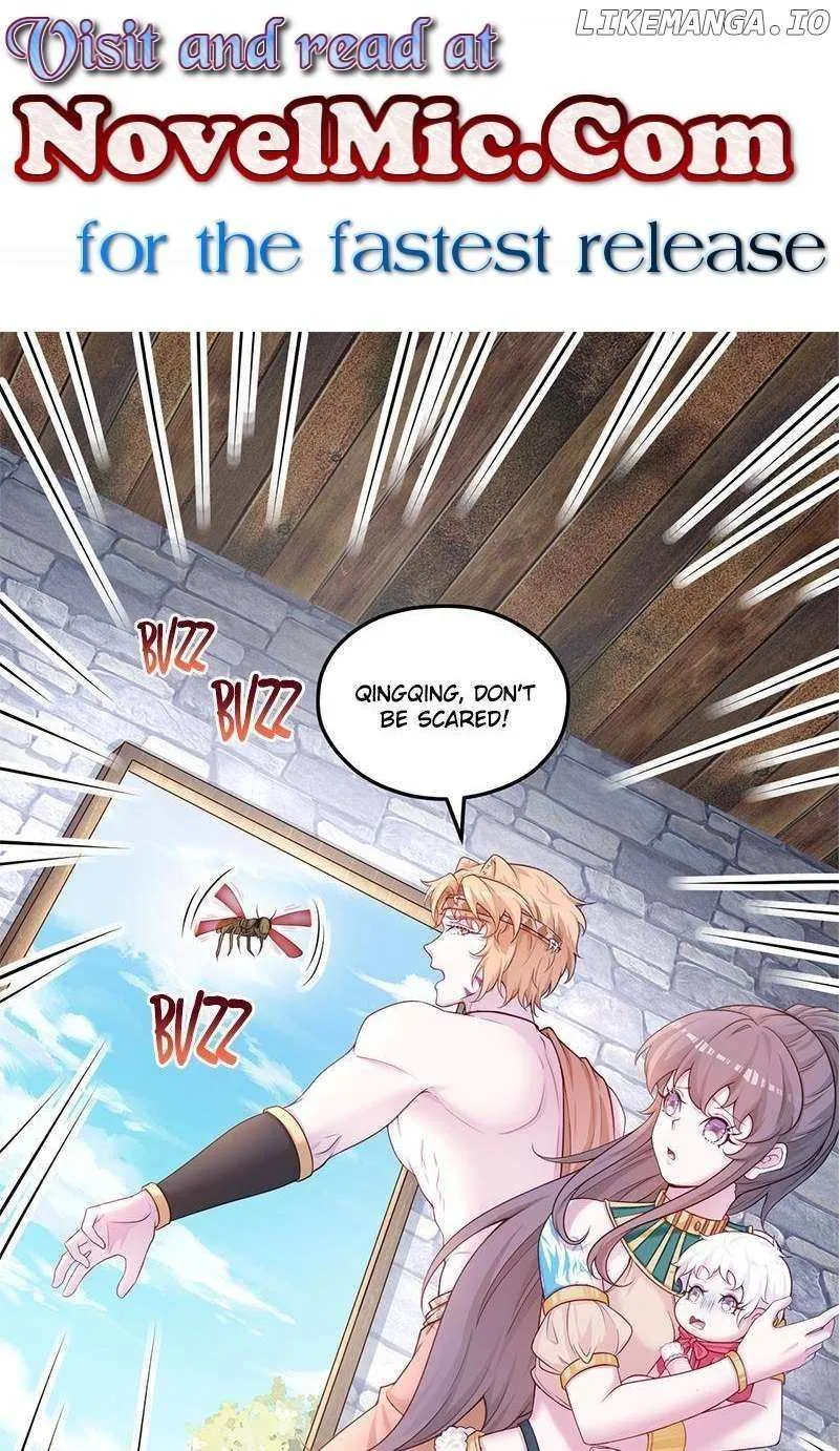Beauty and the Beasts Zinmanga X Chapter 598 Page 1