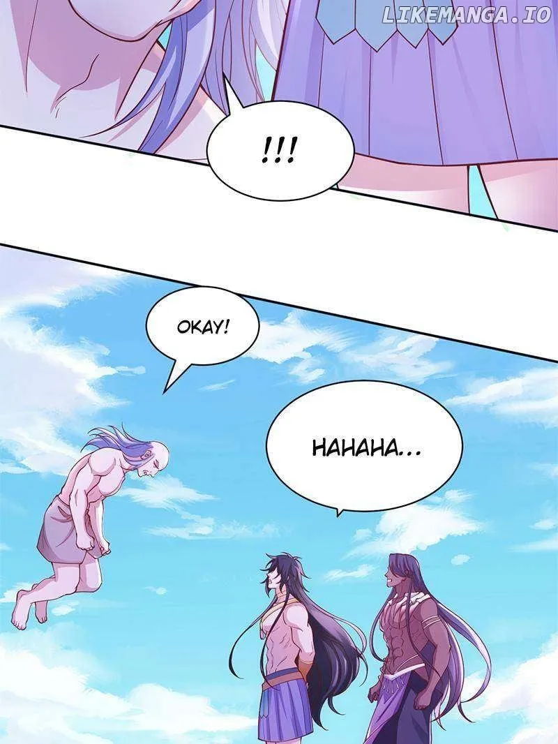 Beauty and the Beasts Zinmanga X Chapter 596 Page 8