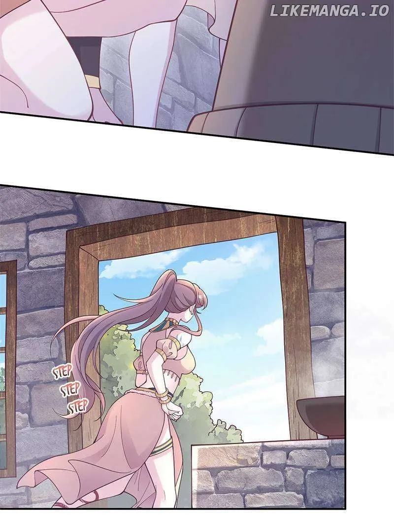 Beauty and the Beasts Zinmanga X Chapter 596 Page 38