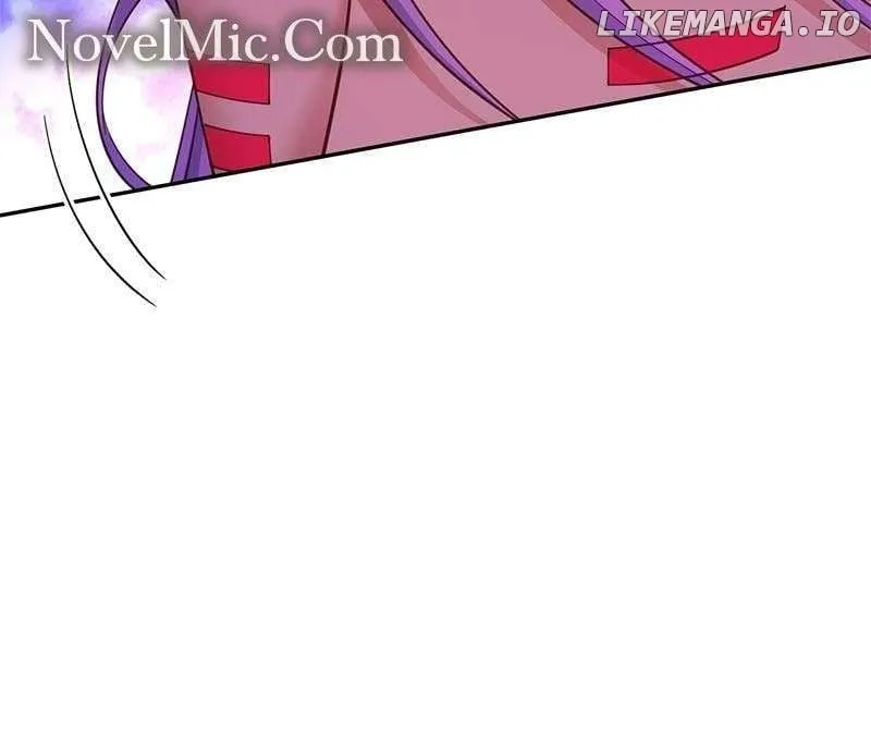 Beauty and the Beasts Zinmanga X Chapter 595 Page 27