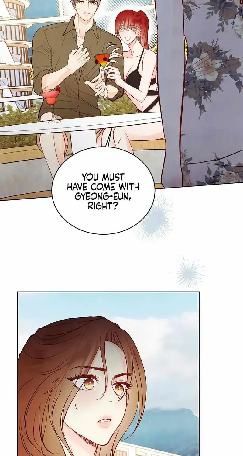 Our Secret Marriage Zinmanga X Chapter 14 Page 3
