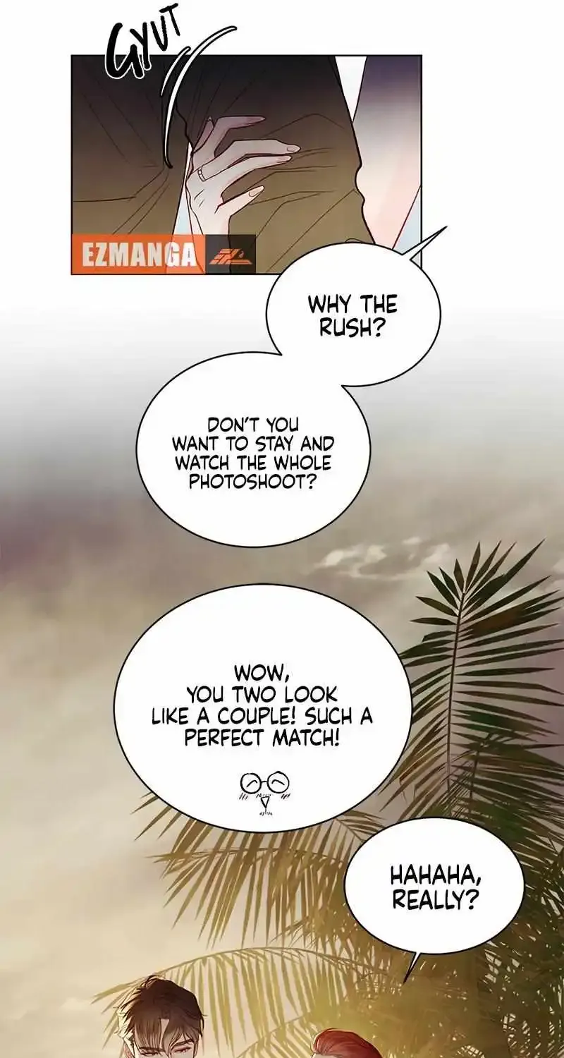 Our Secret Marriage Zinmanga X Chapter 14 Page 20