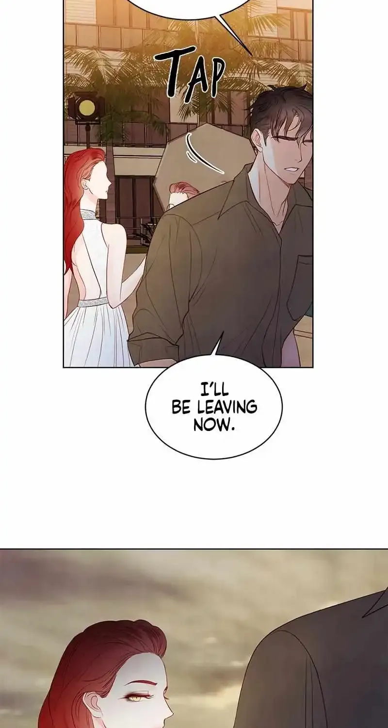Our Secret Marriage Zinmanga X Chapter 14 Page 22