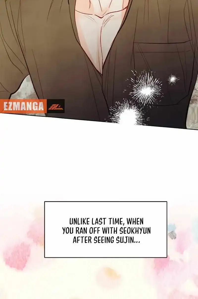 Our Secret Marriage Zinmanga X Chapter 14 Page 31