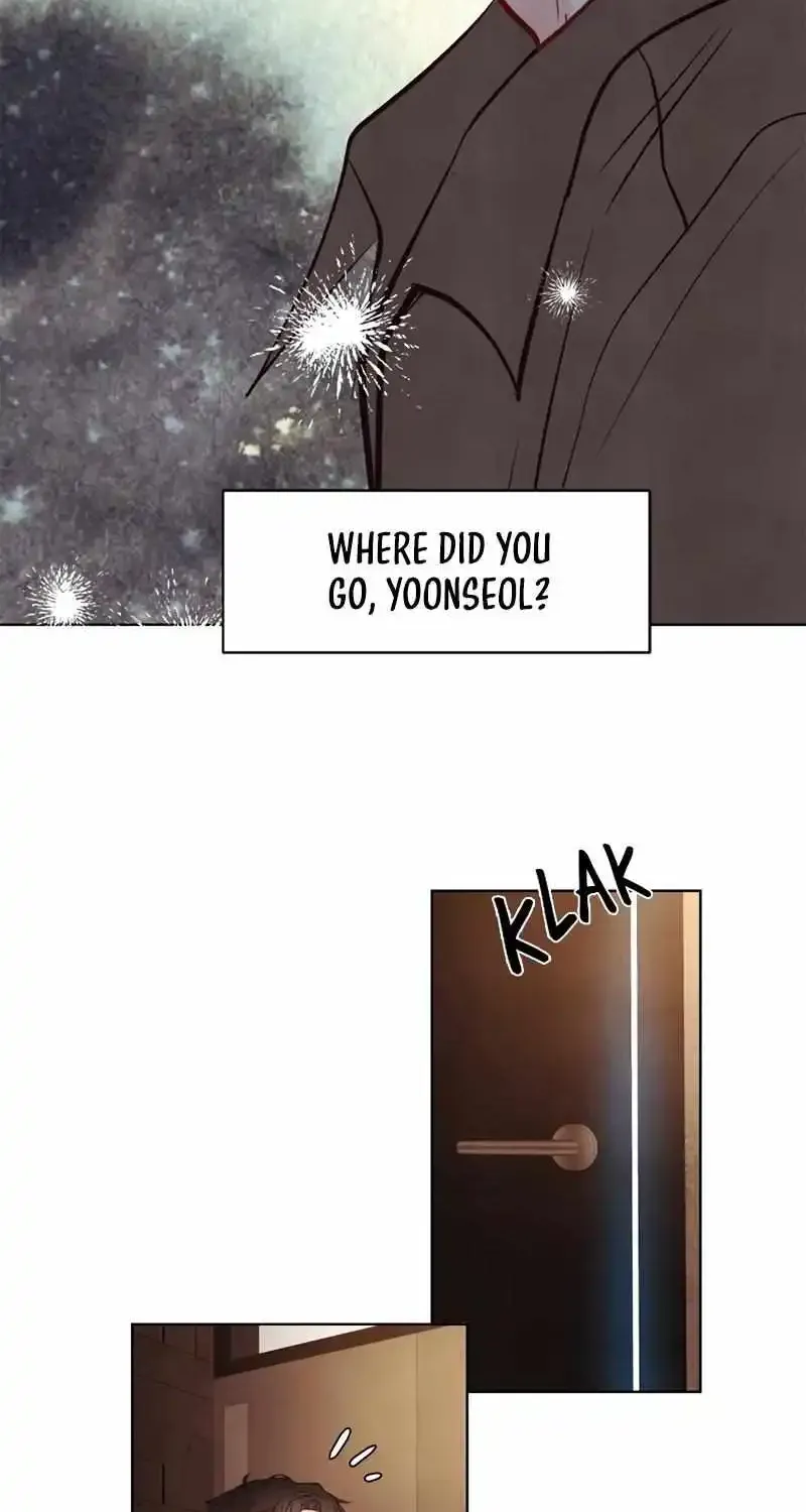 Our Secret Marriage Zinmanga X Chapter 14 Page 33