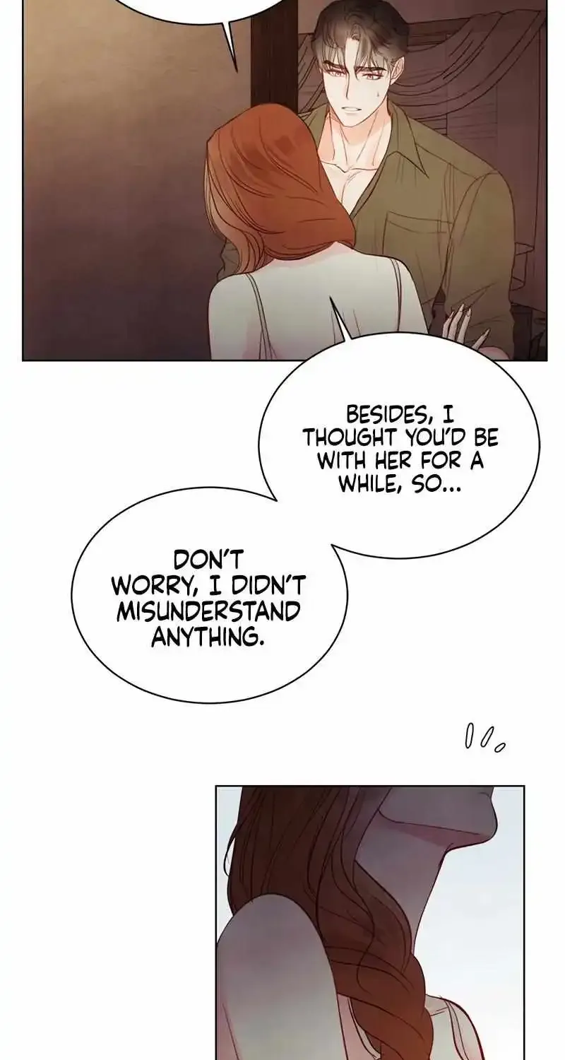 Our Secret Marriage Zinmanga X Chapter 14 Page 36