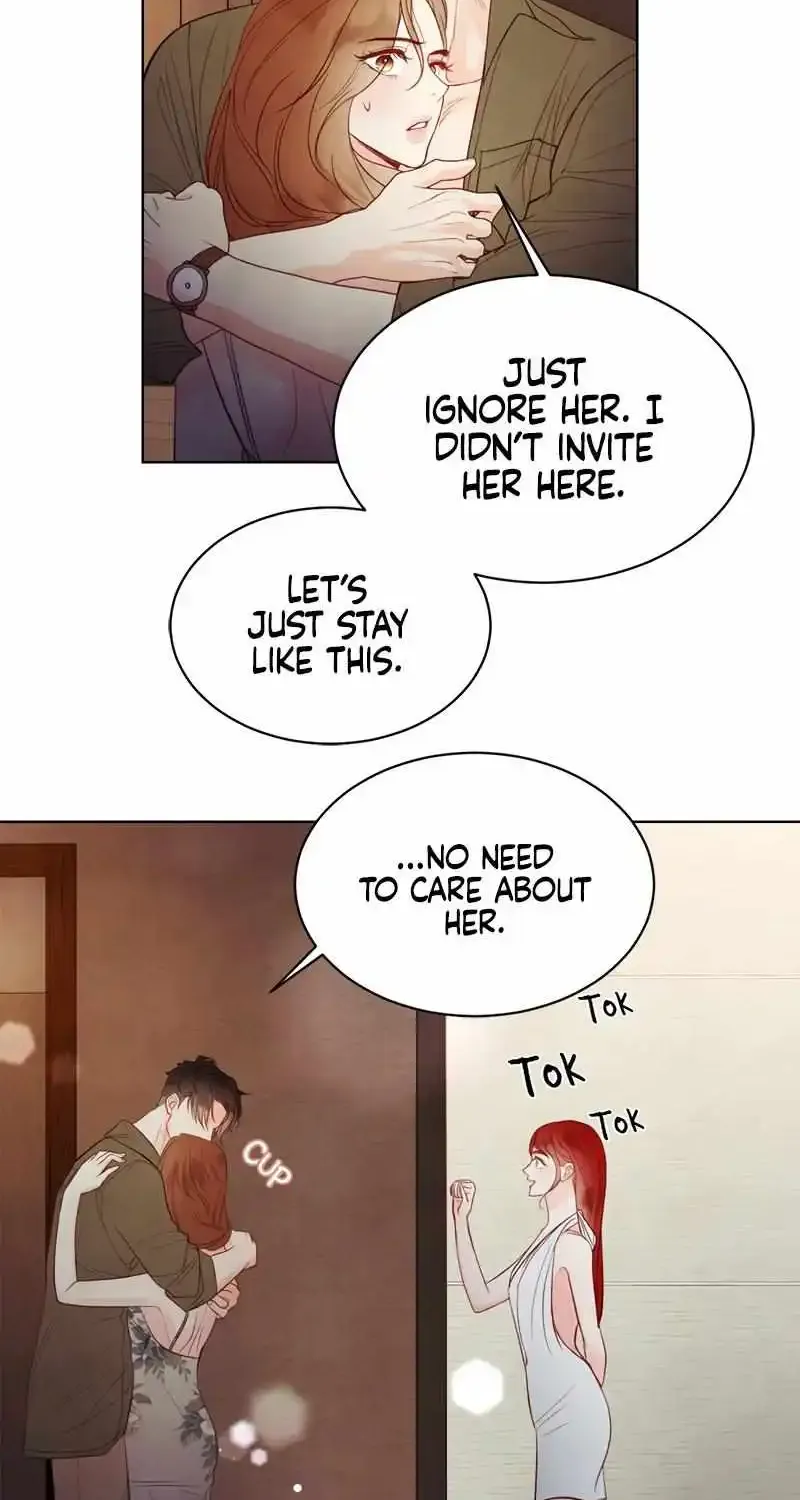 Our Secret Marriage Zinmanga X Chapter 14 Page 45