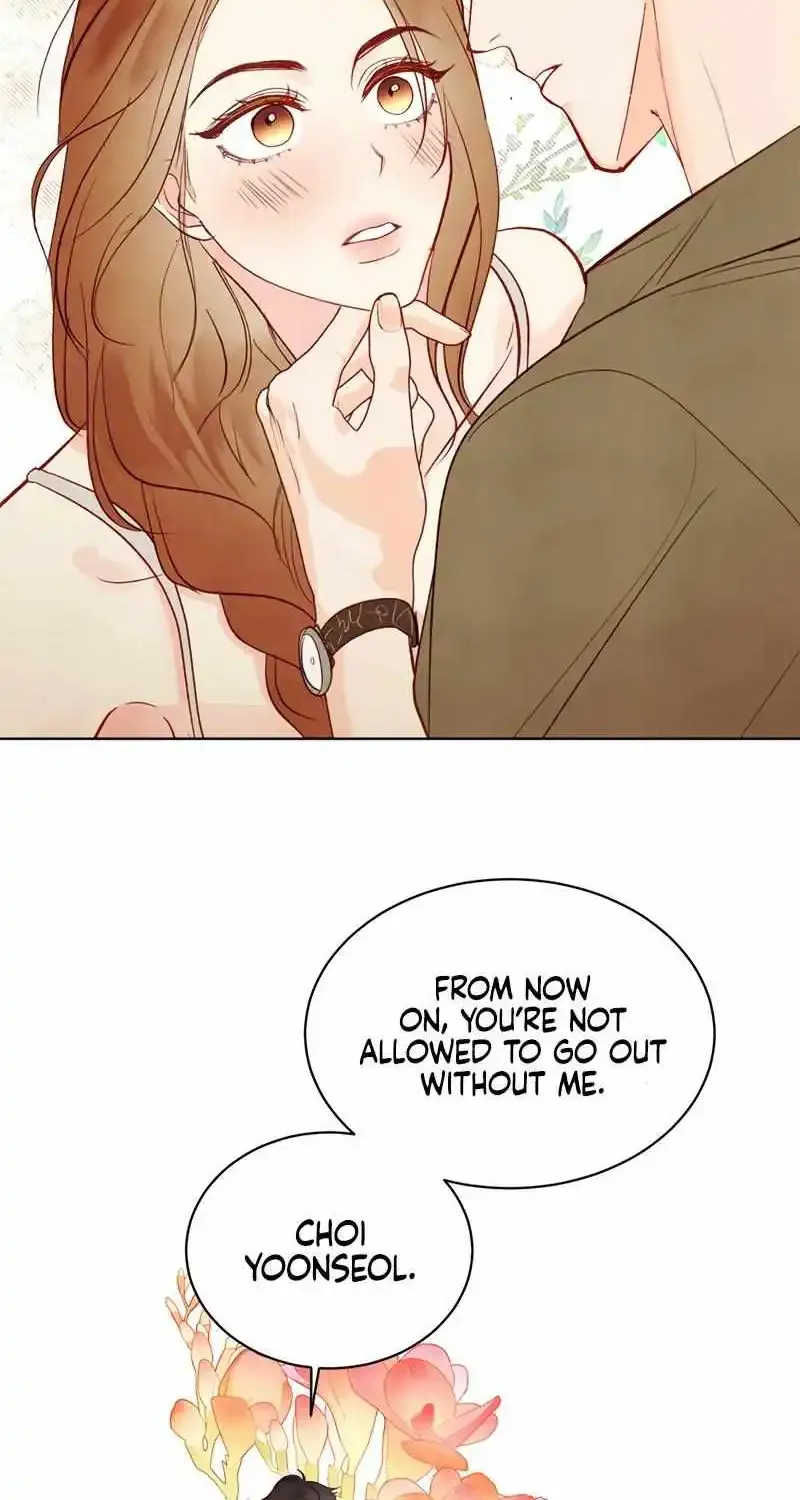 Our Secret Marriage Zinmanga X Chapter 14 Page 52