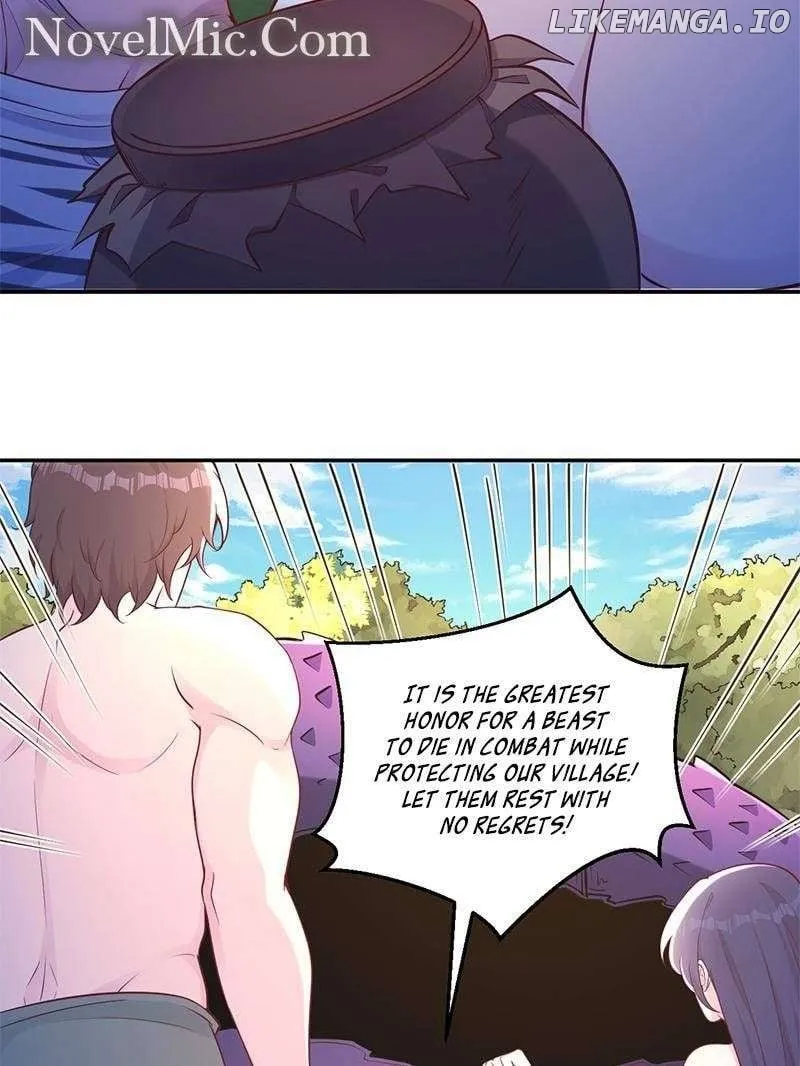 Beauty and the Beasts Zinmanga X Chapter 591 Page 9
