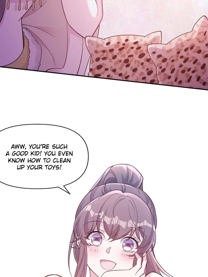 Beauty and the Beasts Zinmanga X Chapter 590 Page 25