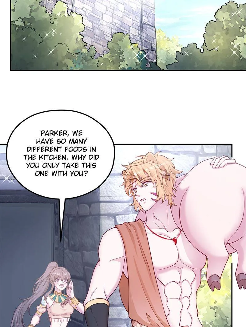 Beauty and the Beasts Zinmanga X Chapter 590 Page 39