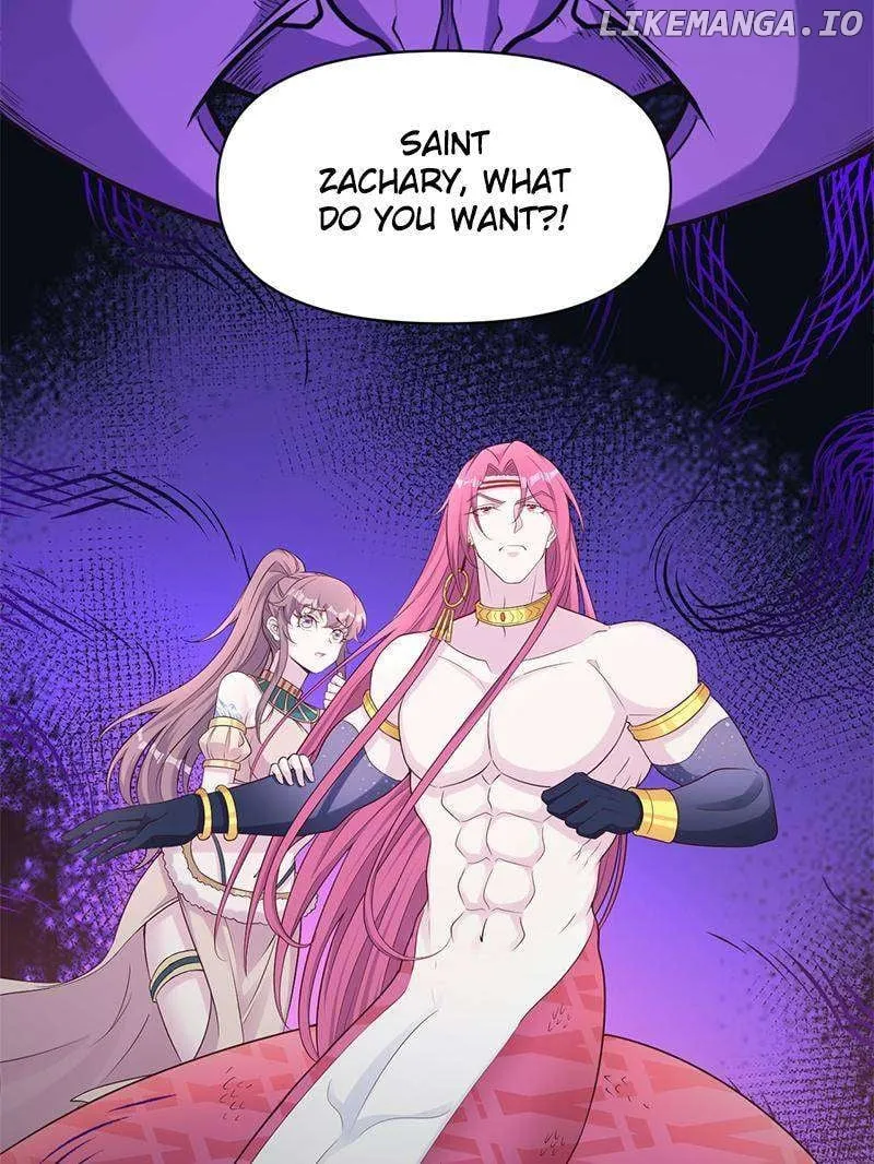 Beauty and the Beasts Zinmanga X Chapter 586 Page 37