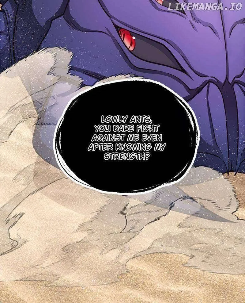 Beauty and the Beasts Zinmanga X Chapter 585 Page 7