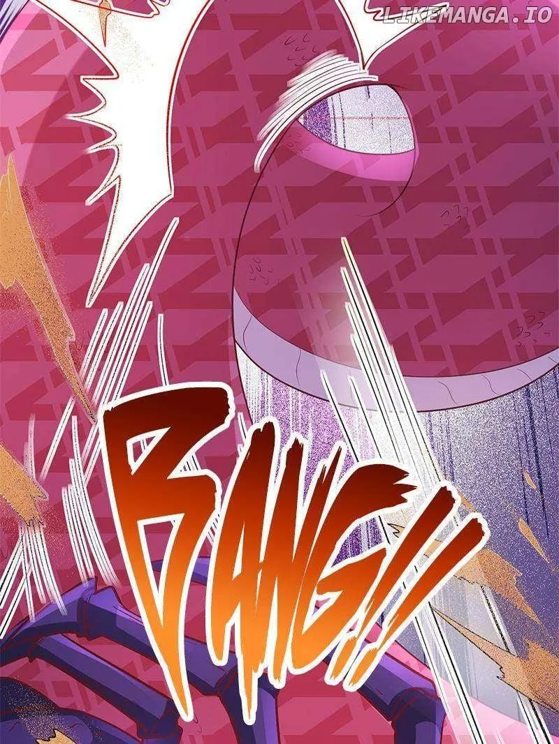 Beauty and the Beasts Zinmanga X Chapter 585 Page 12