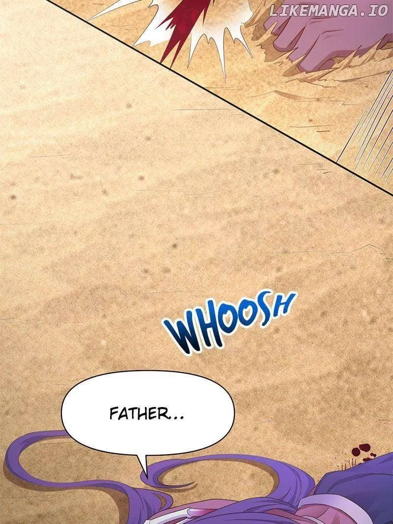 Beauty and the Beasts Zinmanga X Chapter 585 Page 36