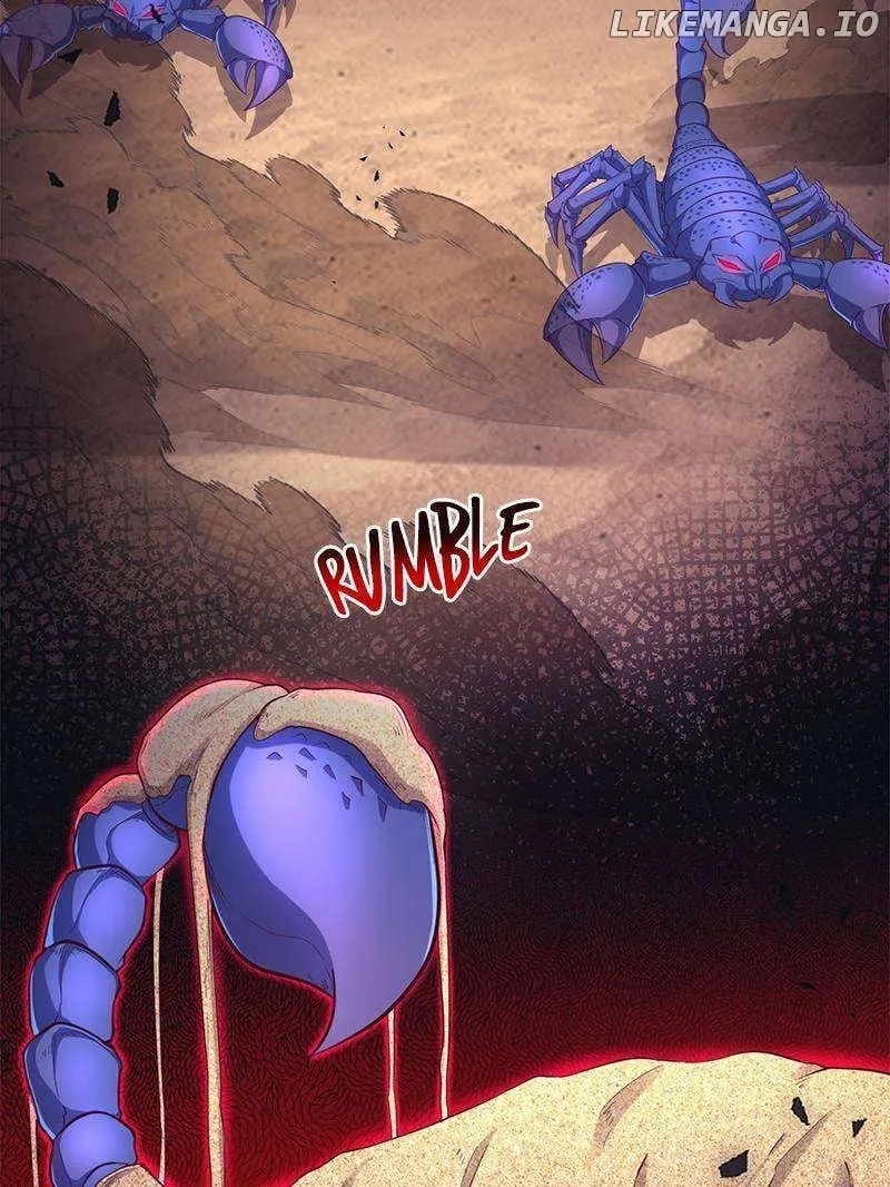 Beauty and the Beasts Zinmanga X Chapter 583 Page 2