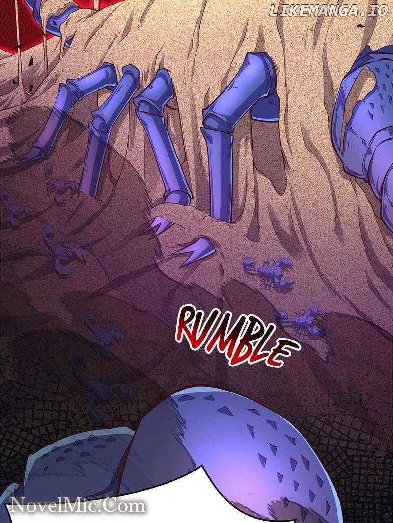 Beauty and the Beasts Zinmanga X Chapter 583 Page 3