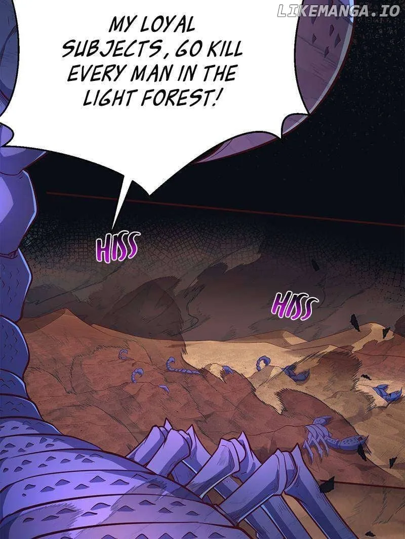 Beauty and the Beasts Zinmanga X Chapter 583 Page 4