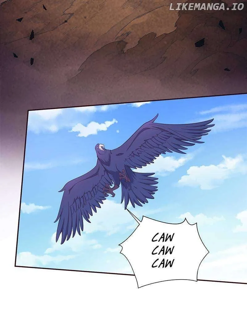 Beauty and the Beasts Zinmanga X Chapter 583 Page 7