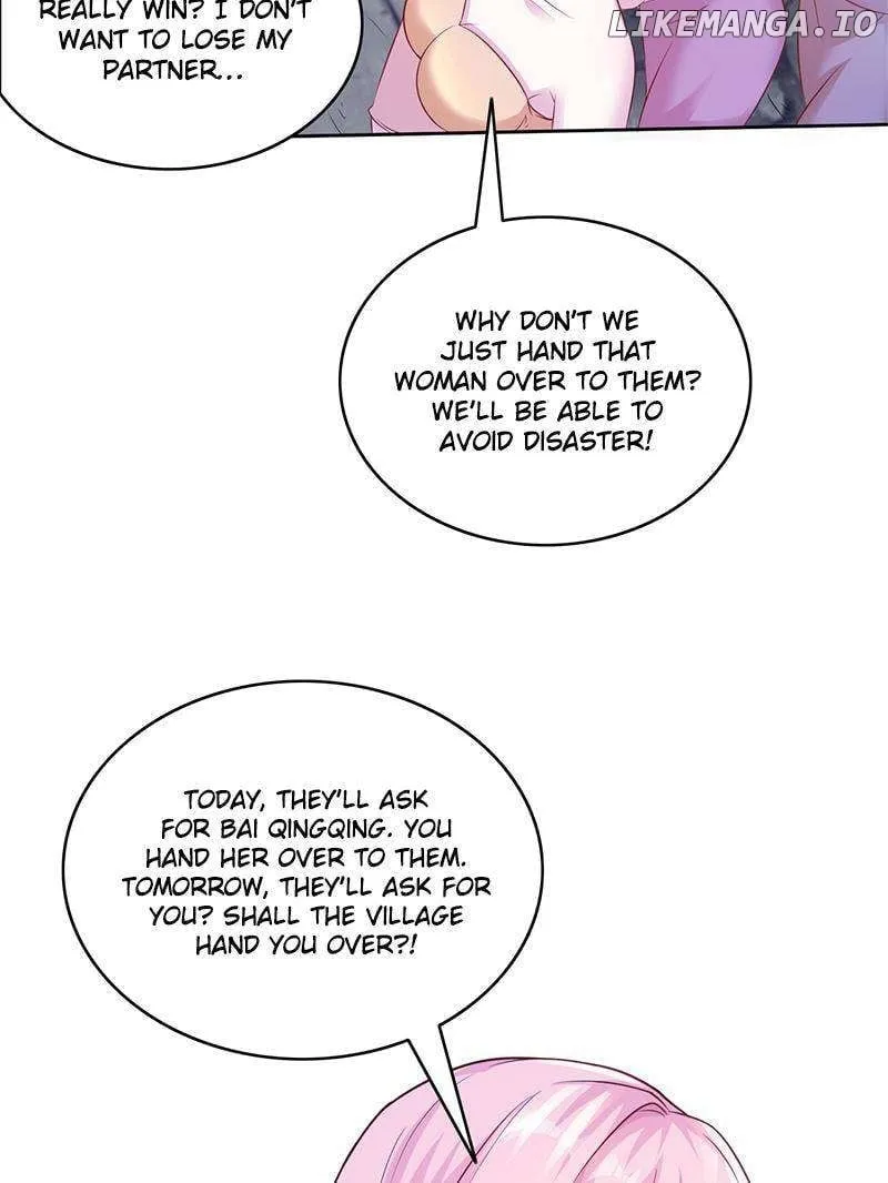 Beauty and the Beasts Zinmanga X Chapter 583 Page 16