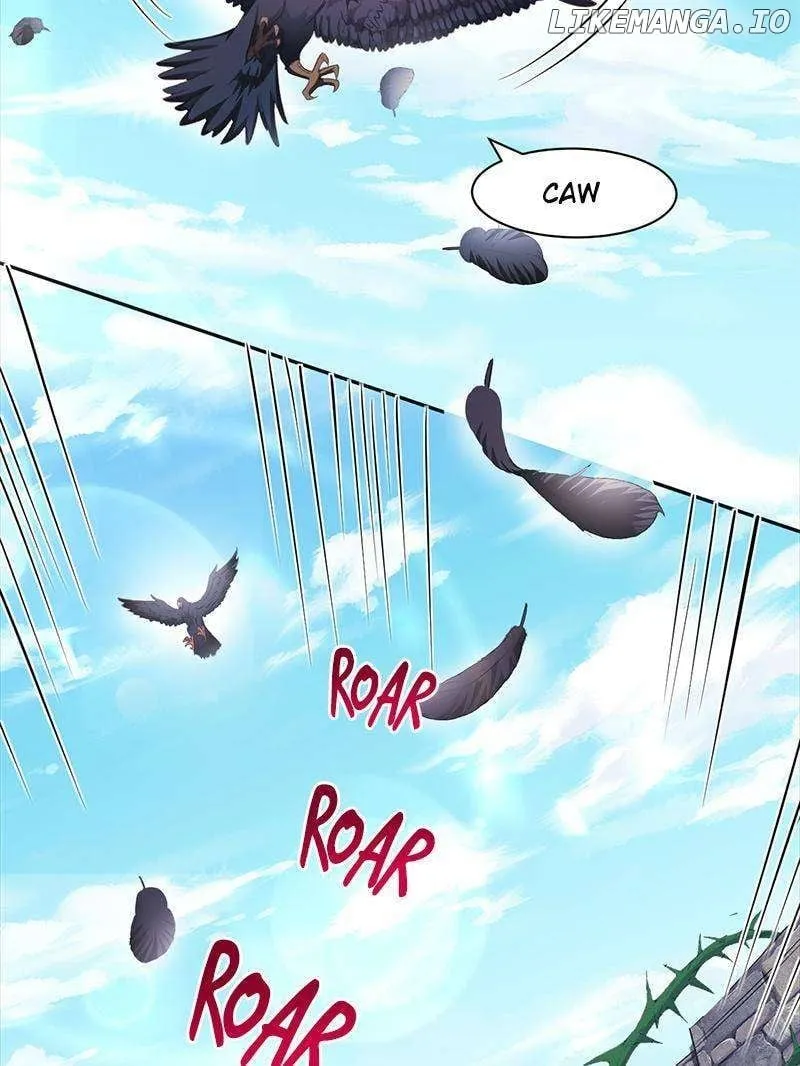 Beauty and the Beasts Zinmanga X Chapter 583 Page 31
